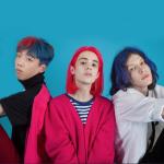 artist image Kuznetsky Squad Chernyi Lak Черный Лак - Single