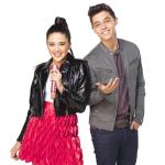 artist image KALLY'S Mashup Cast, Alex Hoyer Catch Me If You Can KALLY's Mashup: La Música, Vol. 2 (Banda Sonora Original de la Serie de TV)
