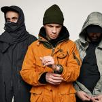 artist image DeFeece feat. CODA Вынос мозга Плоды