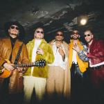 artist image Piso 21, Micro TDH Te Vi Te Vi - Single