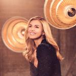 artist image Katherine Jenkins Kiss From A Rose Music From The Movies