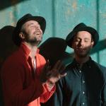 artist image 5'nizza (Пятница) Нева Пятница