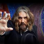 artist image Lee Harvey Osmond Magic Mohawk