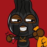 artist image Swarmz feat. Tion Wayne Bally Bally (feat. Tion Wayne) - Single