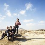 artist image Noir Désir L'enfant roi Des visages des figures