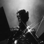 artist image Gesaffelstein, The Weeknd Lost in the Fire Hyperion