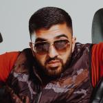 artist image Amu feat. Milonair GARDASH Amu Dhabi - EP