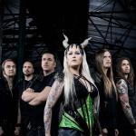 artist image Battle Beast No More Hollywood Endings No More Hollywood Endings
