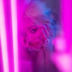 artist image chanmina I'm a Pop Never Grow Up