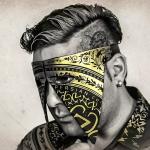 artist image Ashlee.K Indian Vibes Indian Vibes - Single