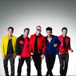 artist image New Kids On The Block Tonight (90) Step by Step