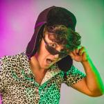 artist image Clarx Bones Bones - Single