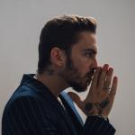artist image Dennis Lloyd Never Go Back (VK Music 007) Exident - EP