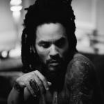 artist image Lenny Kravitz Again Again - Single