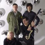 artist image Caesars No Tomorrow Strawberry Weed