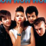 artist image Bow Wow Wow Sex Girl Bites Dog, Your Digital Pet