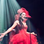 artist image Sibel Tüzün Yağmur Kırmızı