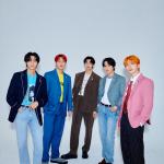 artist image ⠀⠀ MONSTA X "no reason" but your roommate is playing it loudly in the room next door Take.2 We Are Here.