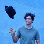 artist image Jason Mraz, Colbie Caillat Lucky Lucky - Single