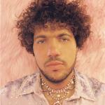 artist image benny blanco, Selena Gomez, J. Balvin feat. Tainy I Can't Get Enough I Can't Get Enough - Single