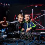 artist image XS Project Soska Hard Bass in da Gas Mask