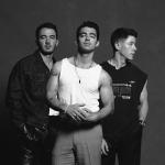 artist image Jonas Brothers Jealous, Cake By The Ocean, Sucker Medley (Live From The Billboard Music Awards / 2019) Happiness Begins