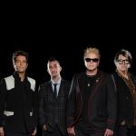 artist image The Offspring Trust In You Rise and Fall, Rage and Grace