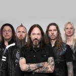 artist image Hammerfall Last Man Standing Any Means Necessary - EP