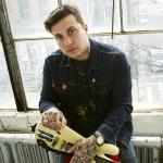 artist image Frank Iero, The Future Violents Fever Dream Barriers