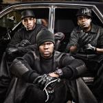 artist image G-Unit Straight Outta Southside T.O.S. (Terminate On Sight)