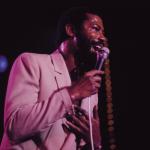 artist image Teddy Pendergrass When Somebody Loves You Back Life Is A Song Worth Singing (Expanded Edition)