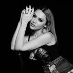 artist image Hadise Good Morning Baby Hadise