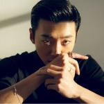 artist image Bang Yongguk I Need To Talk BANGYONGGUK