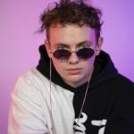 artist image Lida feat. Tenderrlybae Грустный реп Жабы атаковали планету Земля