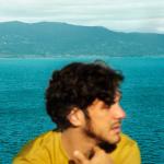 artist image Jack Savoretti Love Is on the Line Singing to Strangers