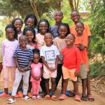 artist image Masaka kids Africana Joy of Togetherness Let's Praise