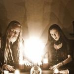 artist image DANMATRIX RADIO TWO CONTINENTS Bloody Hammers - Let Sleeping Corpses Lie The Summoning