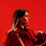 artist image Marie Plassard The Look The Look - Single