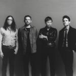 artist image Kings Of Leon Sex on Fire Sex On Fire - EP