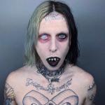 artist image Ghostemane Pink Mist (nelaskoviy_pub) Fear Network - Single