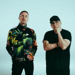 artist image PBH & Jack Shizzle Future Sound Generation Hex 010 - EP