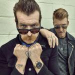 artist image Eagles Of Death Metal Careless Whisper EODM Presents: Boots Electric Performing the Best Songs We Never Wrote