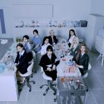 artist image Normal Smasher FANCY MASHUP - TWICE x BTS x BLACKPINK x MAMAMOO x ITZY x MOMOLAND x ONEUS Fancy You - EP