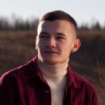 artist image Dinar Rahmatullin снова день снова ночь мысли прочь в эту ночь [muzonov.net] Мама - Single