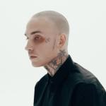 artist image blackbear HEARTBROKEN ANONYMOUS