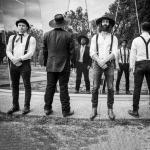 artist image The Dead South Black Lung Sugar & Joy