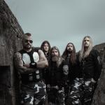 artist image Sabaton Great War The Great War