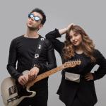 artist image Garik & Sona Esor Urbat E Zngl