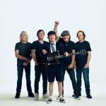 artist image AC/DC War Machine Black Ice