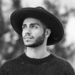 artist image Mena Massoud, Naomi Scott A Whole New World Aladdín (Original Motion Picture Soundtrack)